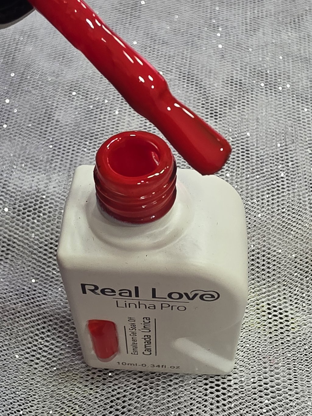 Esmalte Gel real love pro 36