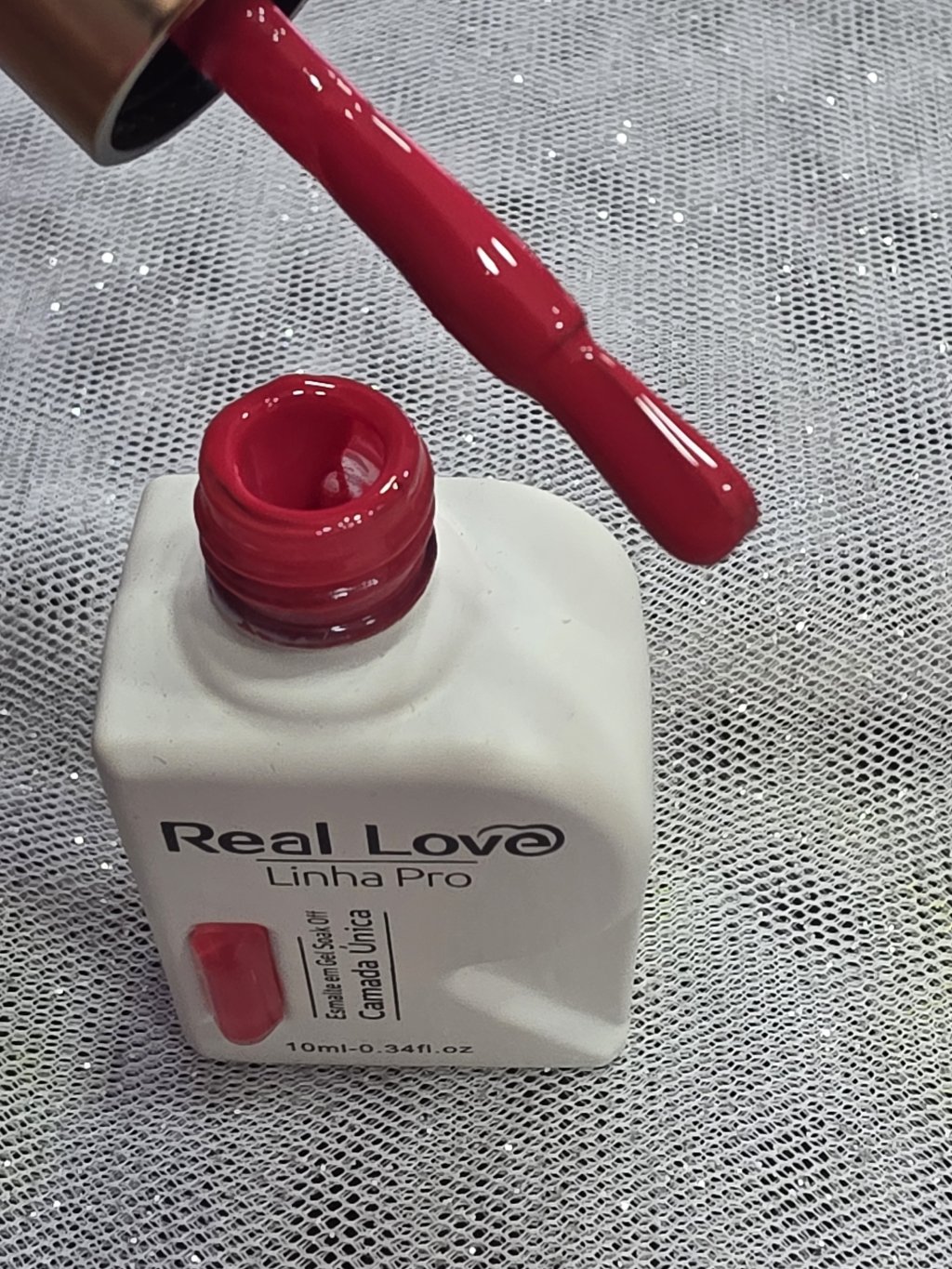 Esmalte Gel real love pro 37
