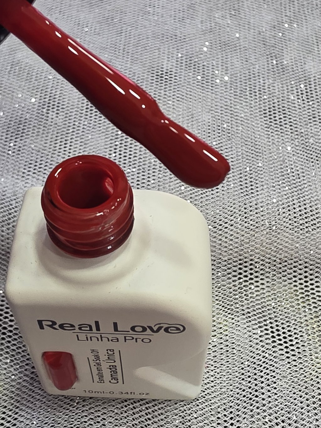 Esmalte Gel real love pro 39