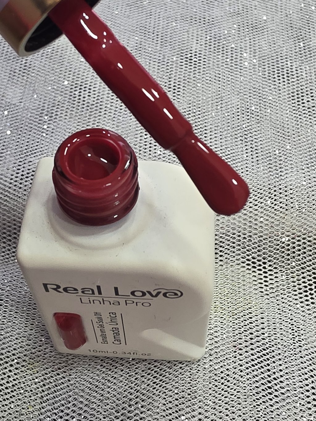 Esmalte Gel real love pro 42