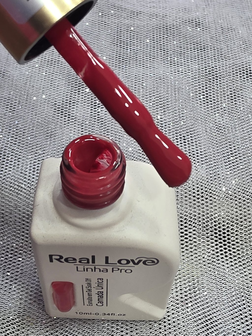 Esmalte Gel real love pro 43