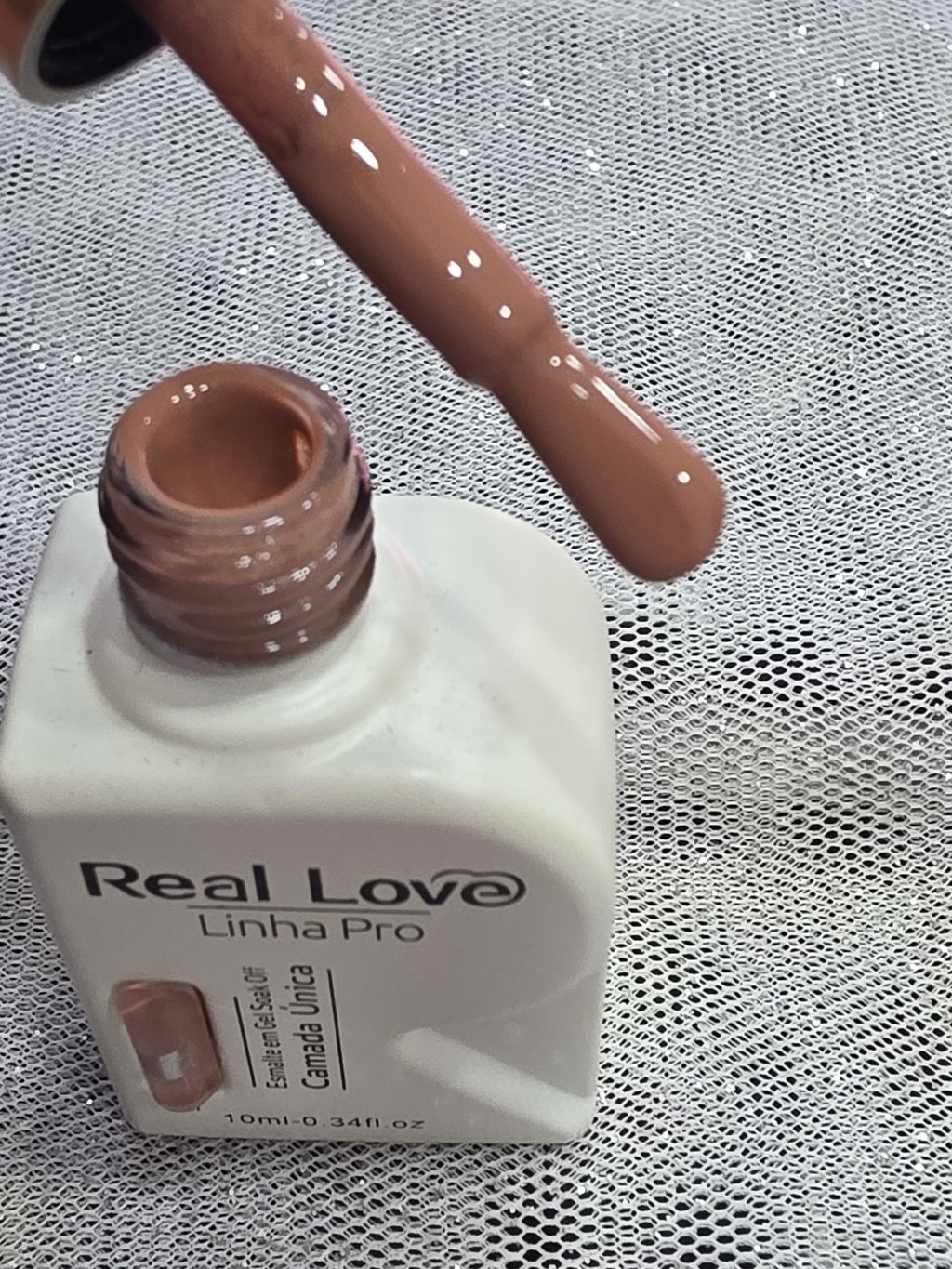 Esmalte Gel real love pro 46