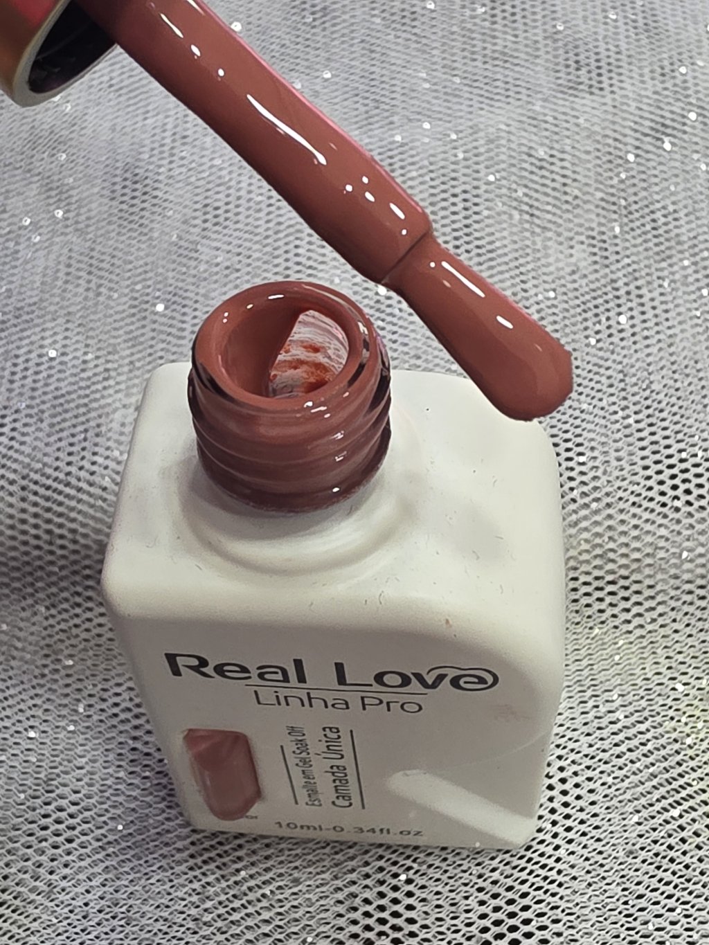 Esmalte Gel real love pro 47