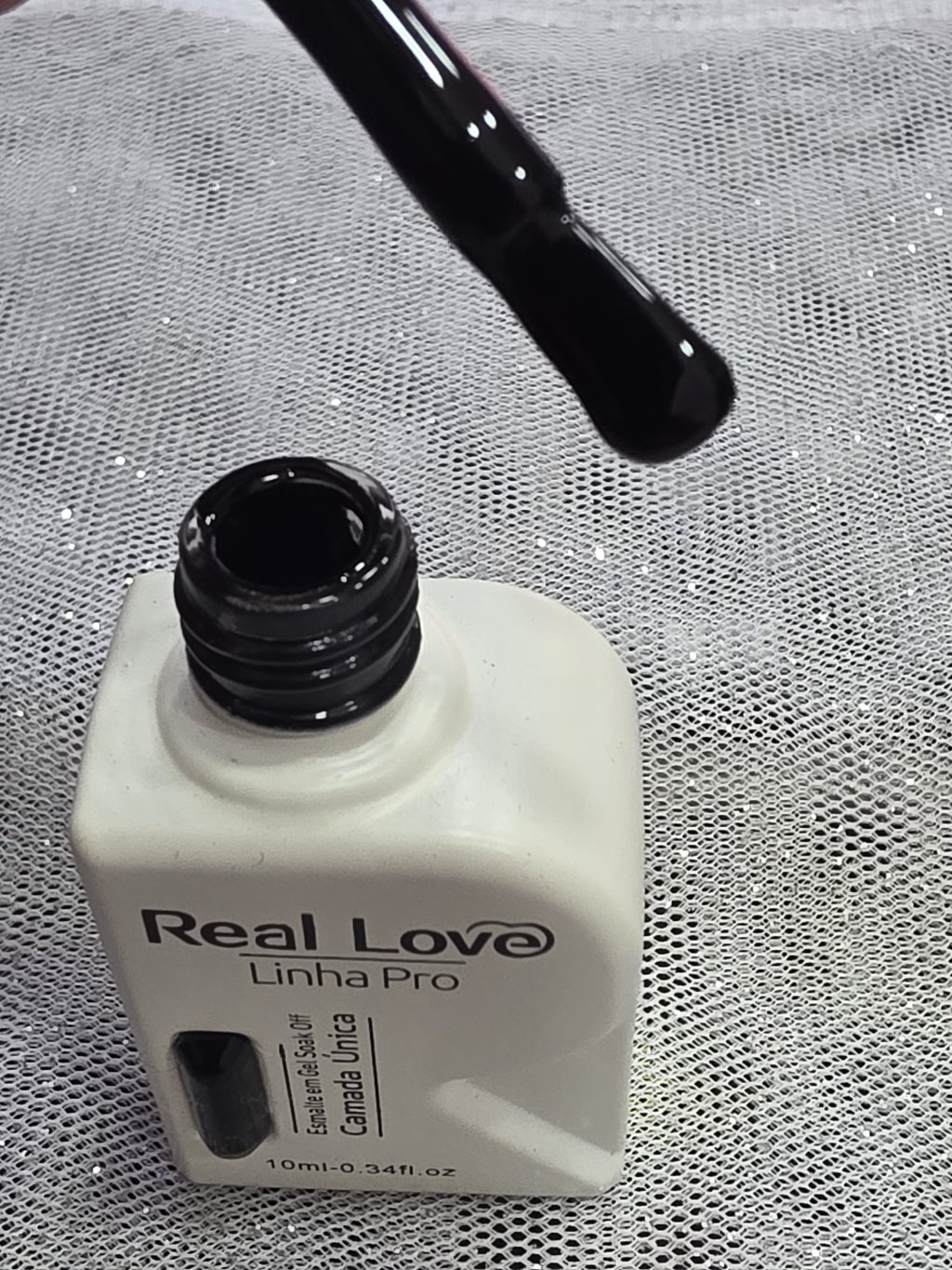 Esmalte Gel real love pro 49