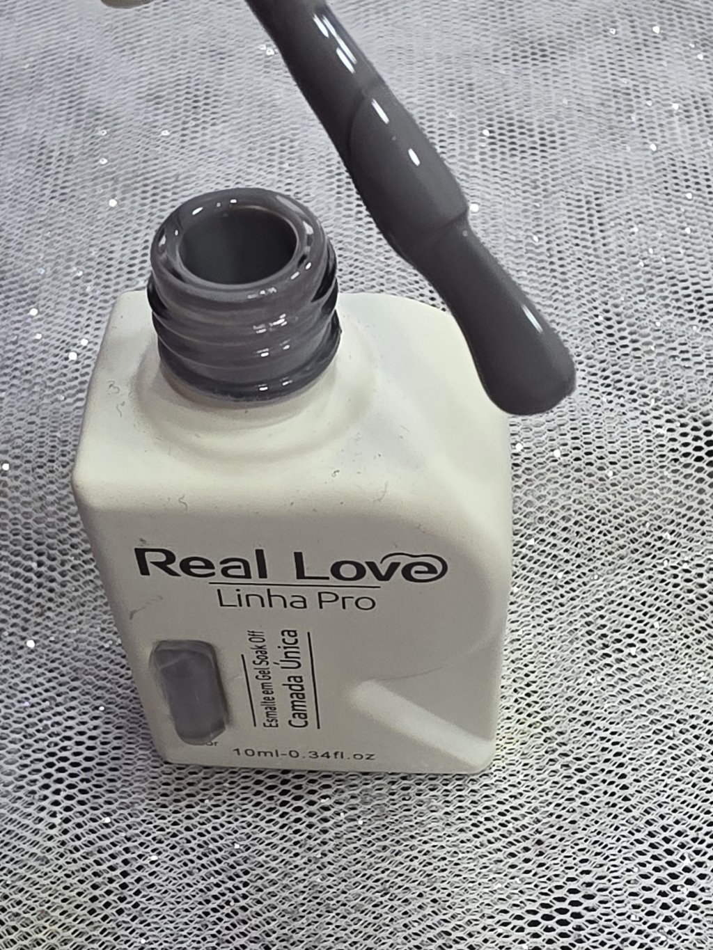 Esmalte Gel real love pro 51