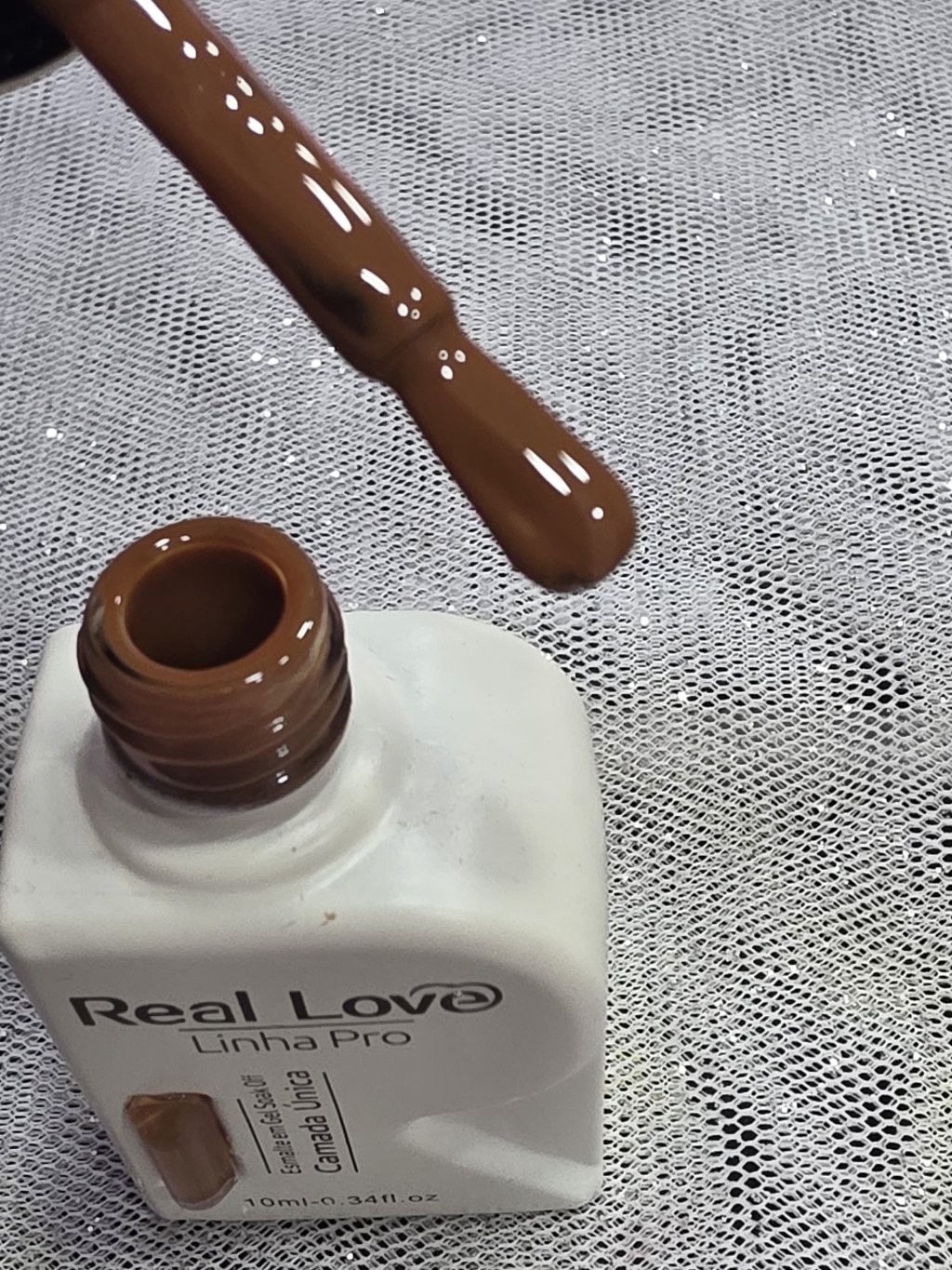 Esmalte Gel real love pro 52