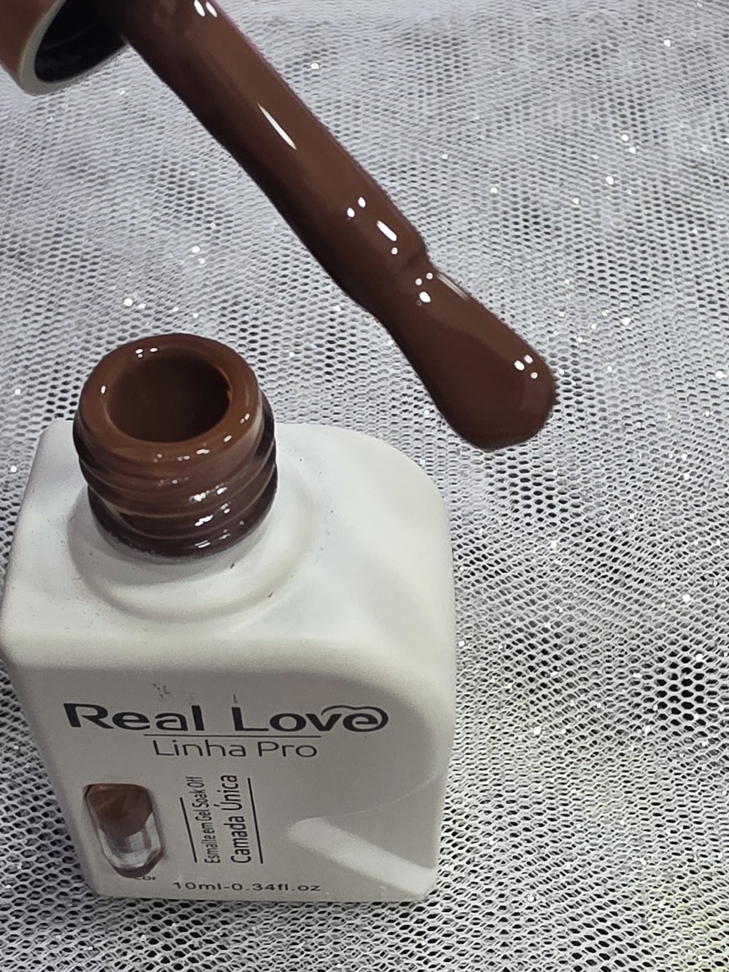 Esmalte Gel real love pro 53
