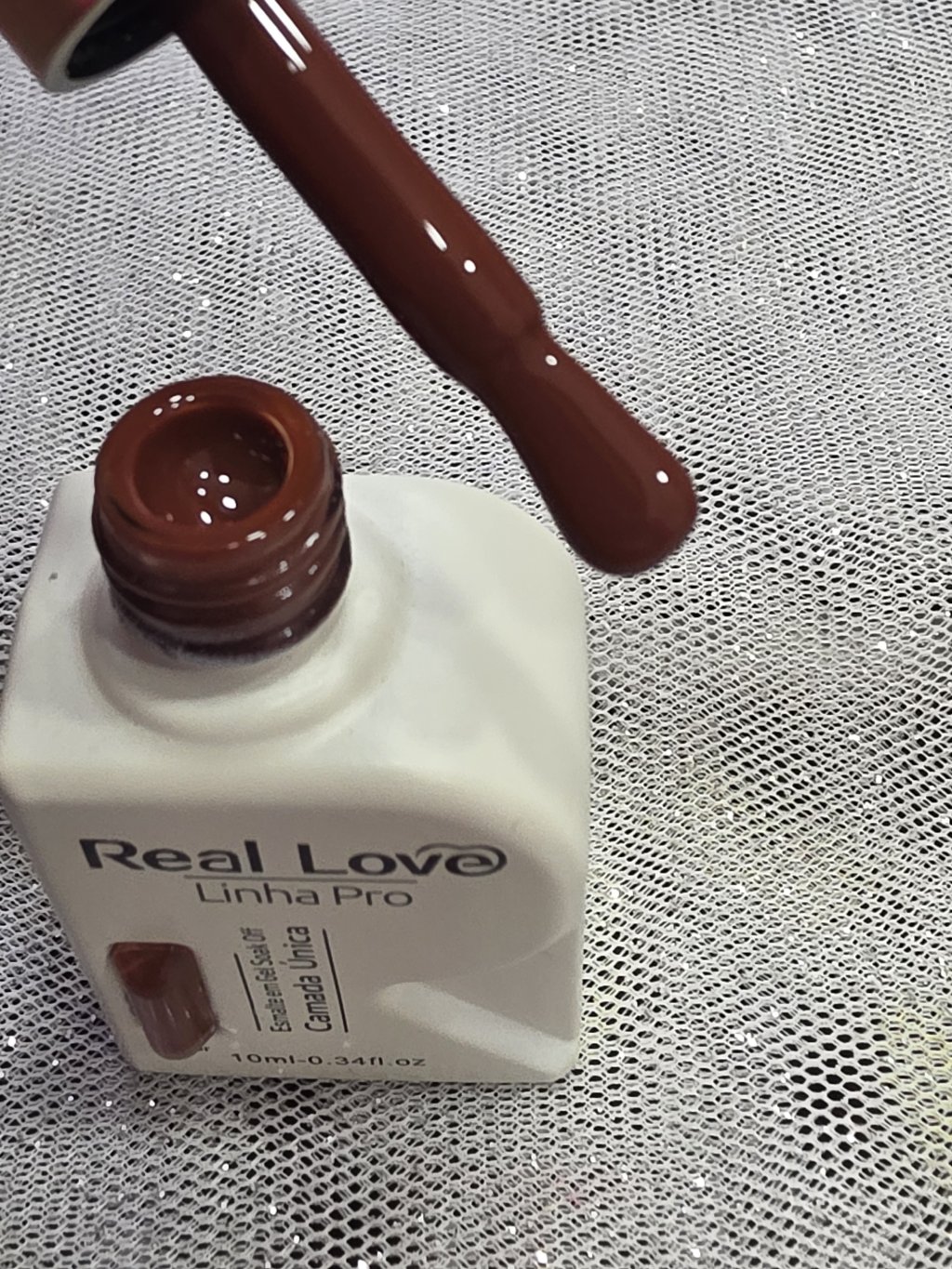 Esmalte Gel real love pro 54