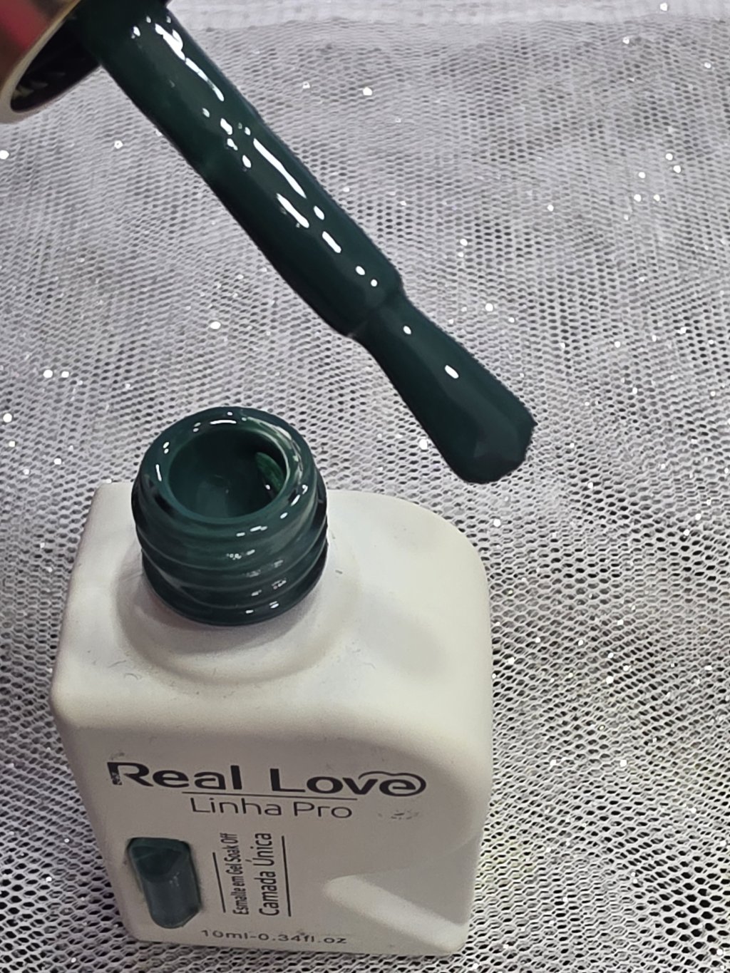 Esmalte Gel real love pro 55