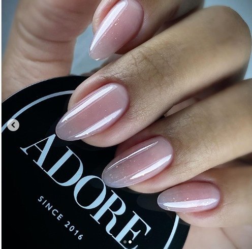 po acrilico bella petit adore