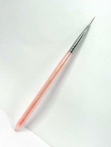 pincel nail art 11mm