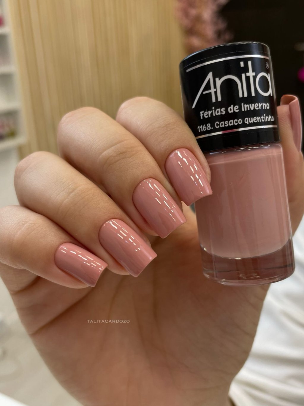 anita casaco quentinho