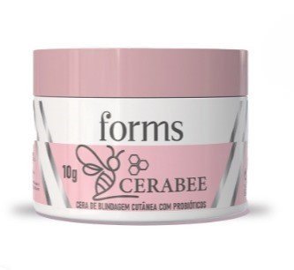 cera para cuticulagem FORMS