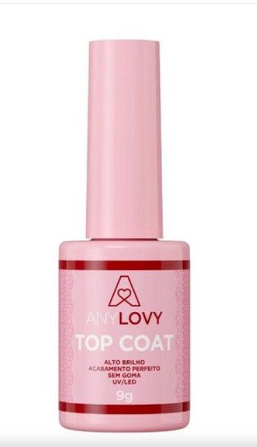 Top coat anylovy 