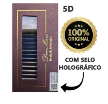 cilios 5Dw 07d Decemars 8-14 mix