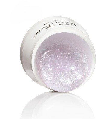 Gel Construtor Luminous Star White Uze Nails
