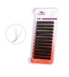 cilios Fadvan 3DW 0,07D 8-14 MIX