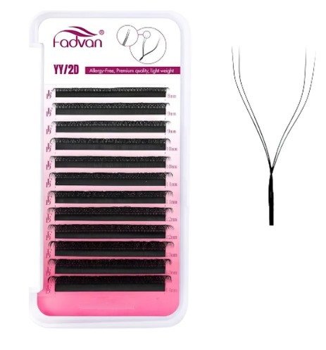 Fadvan YY/2D 07d UNITARIO