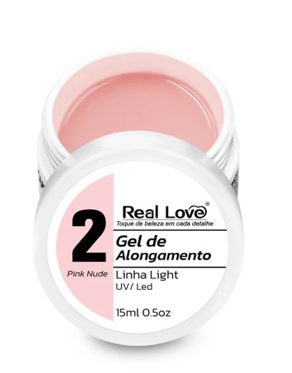 Gel real love n 2