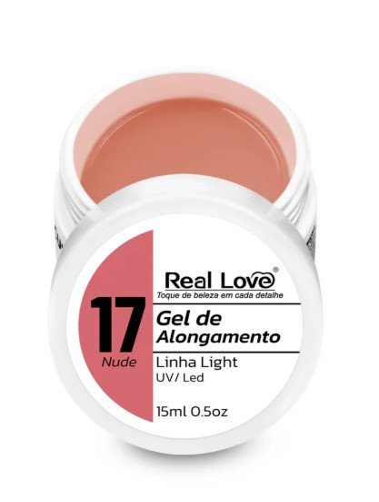 Gel real love nude 17