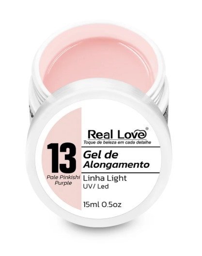 Gel real love 13