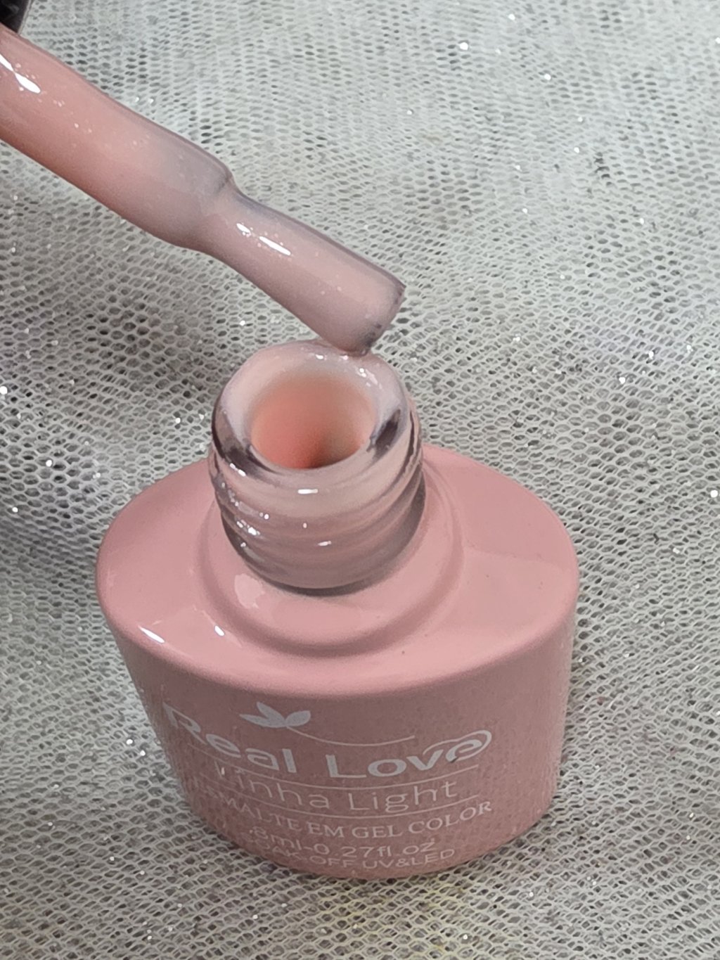 Esmalte real love p009 