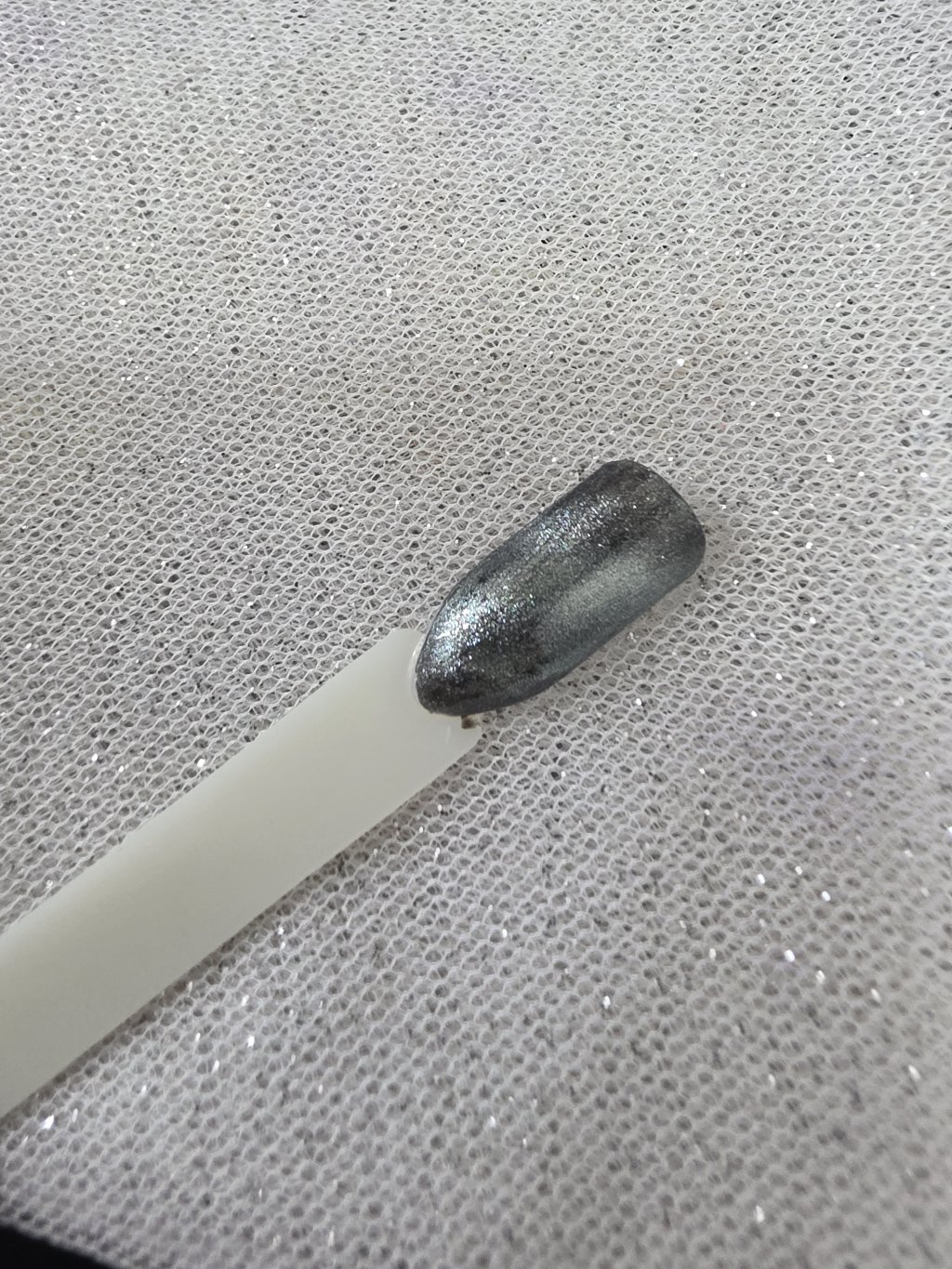 esmalte magnetico arco iris lunar american nails
