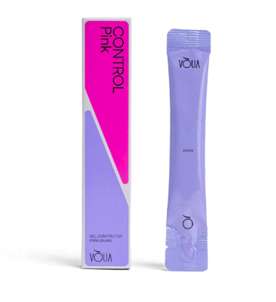 Refil control pink volia