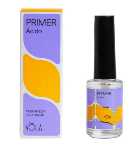 Primer ácido volia