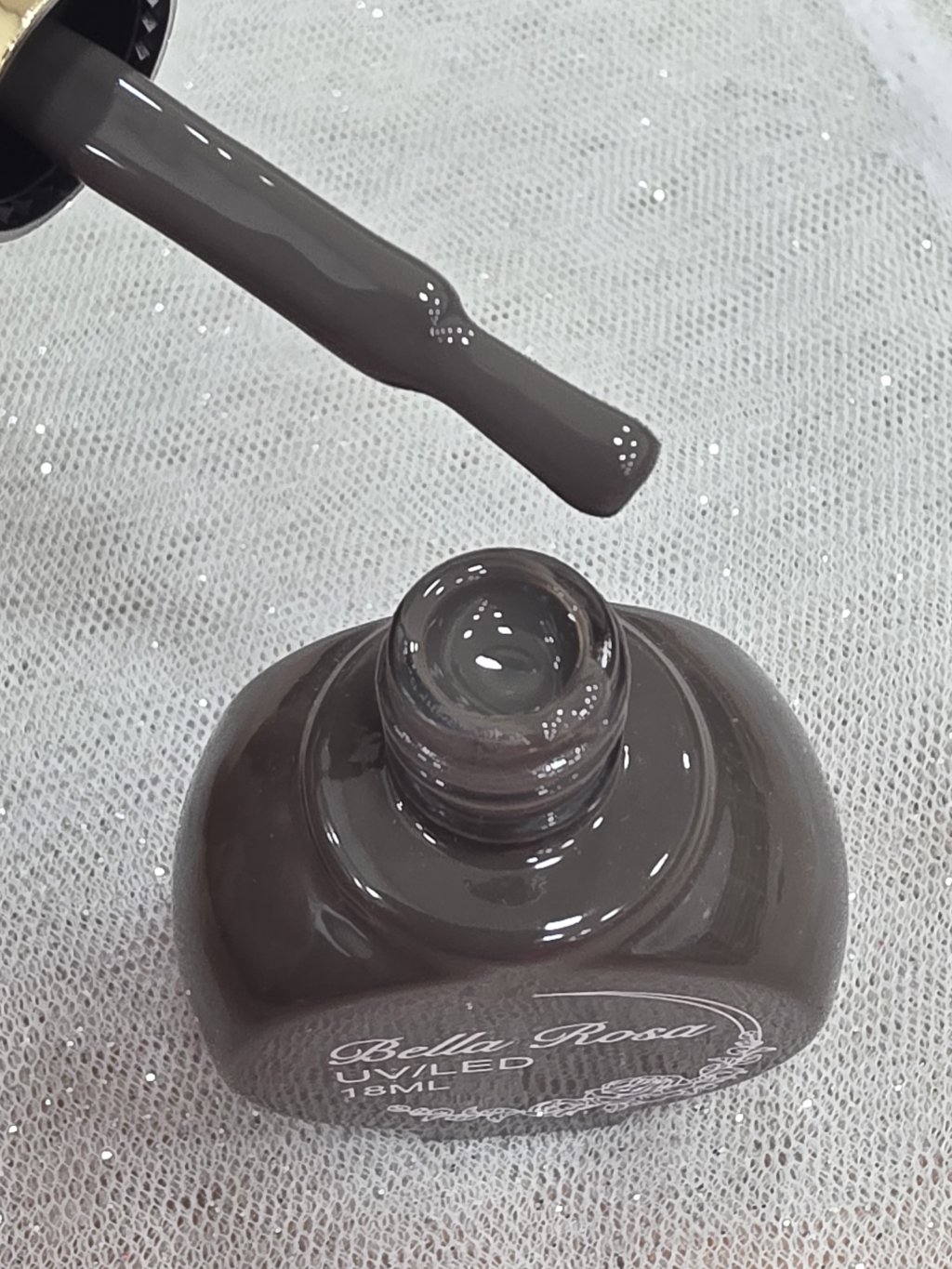 Esmalte Gel bella rosa favorite 4