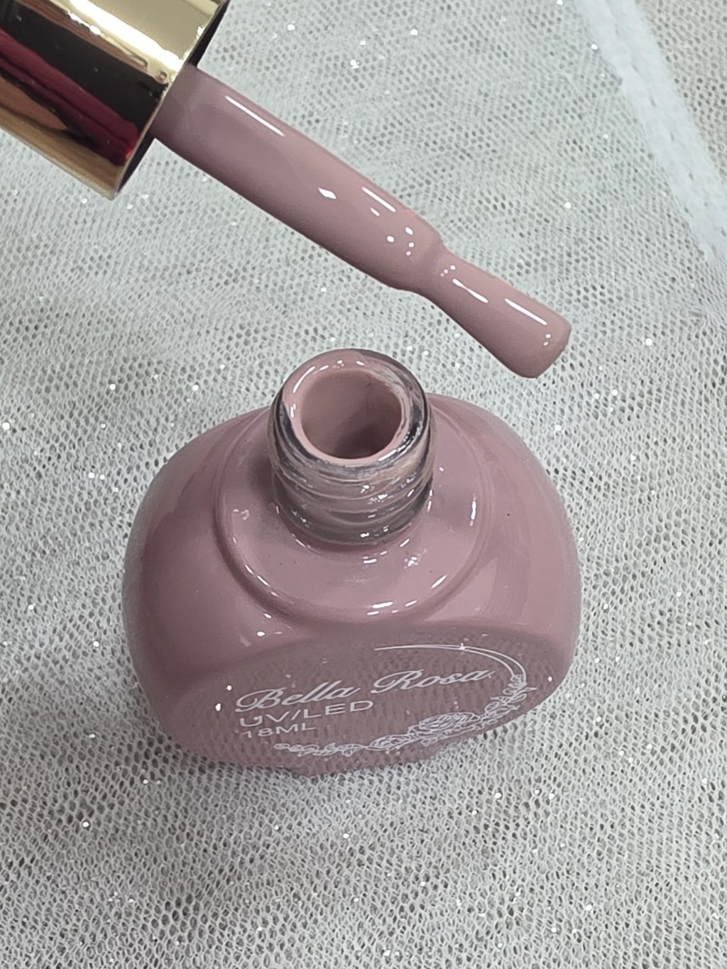 Esmalte bella rosa favorite 9