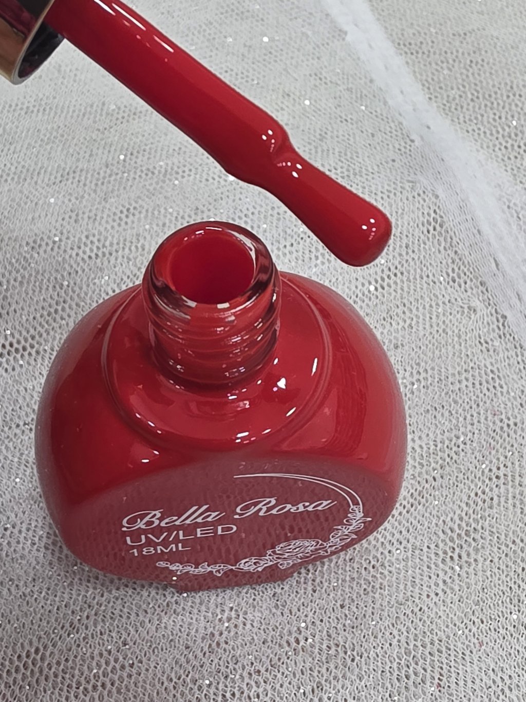 Esmalte bella rosa favorite 13