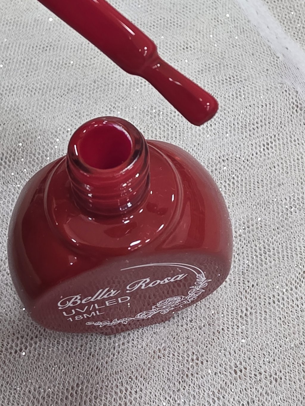 Esmalte Gel Gel bella rosa favorite 14