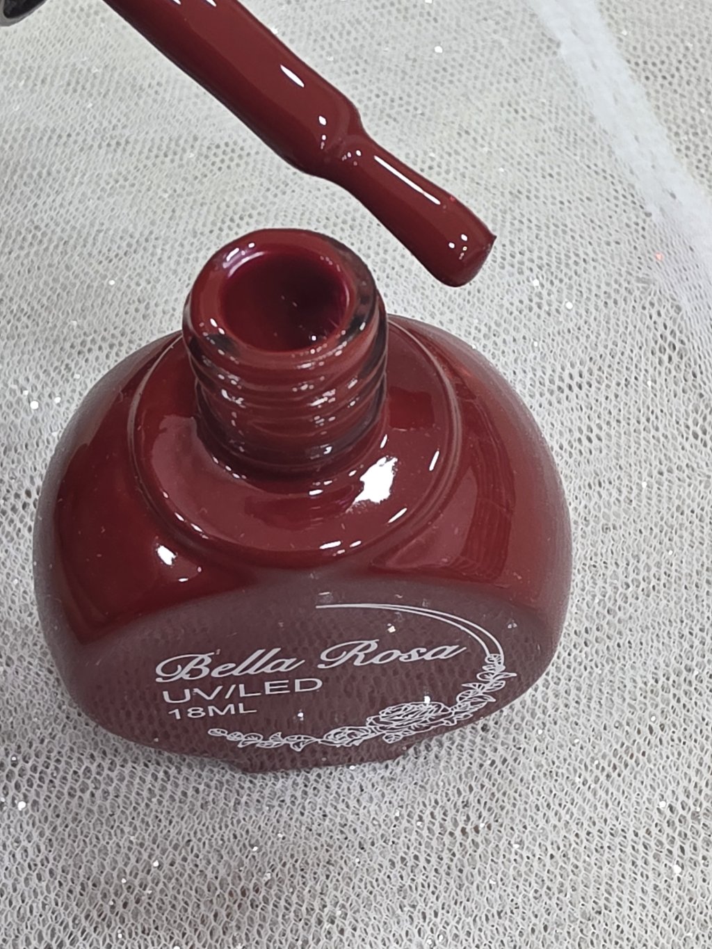 Esmalte Gel bella rosa favorite 15