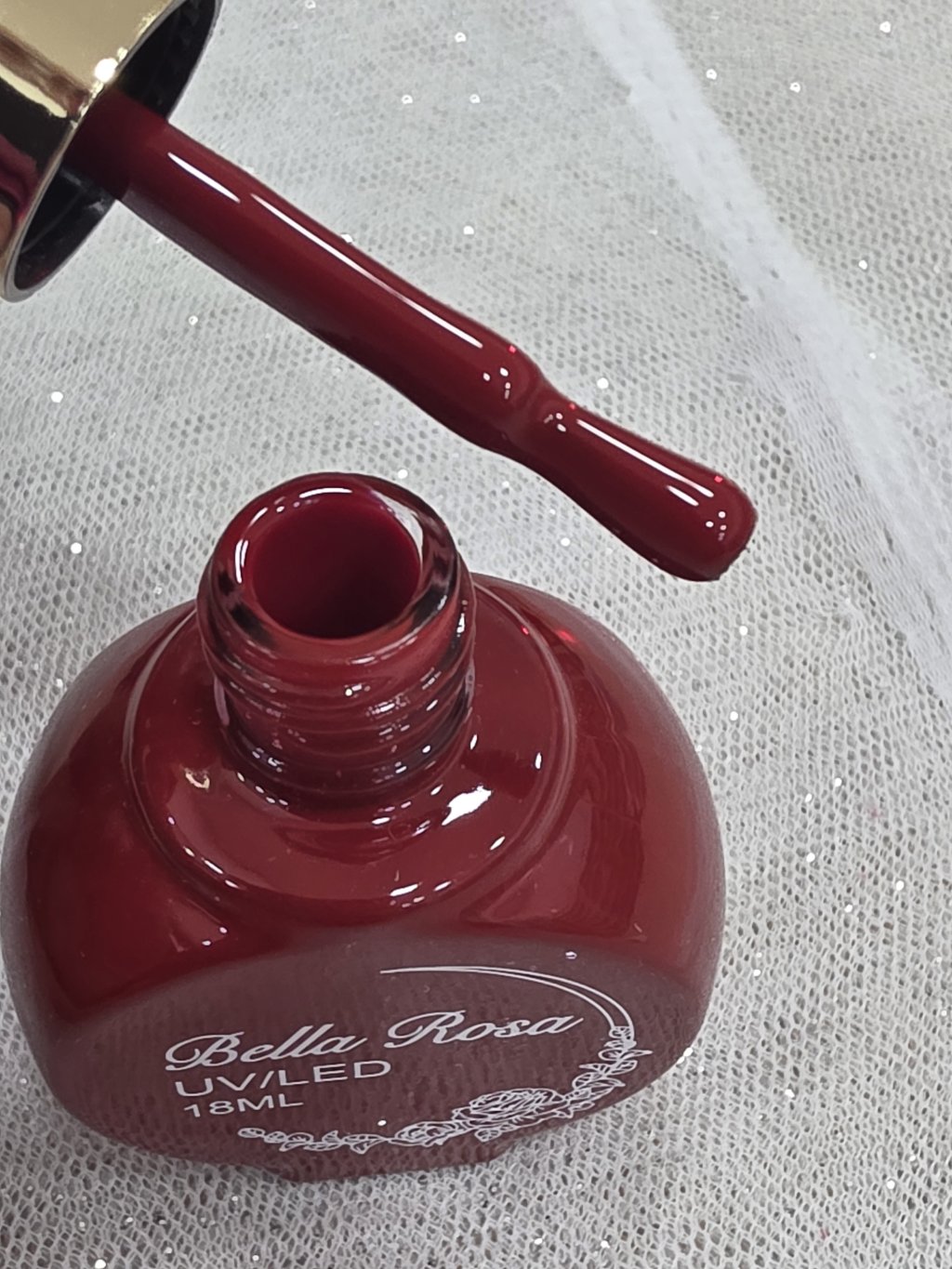 Esmalte Gel bella rosa favorite 16