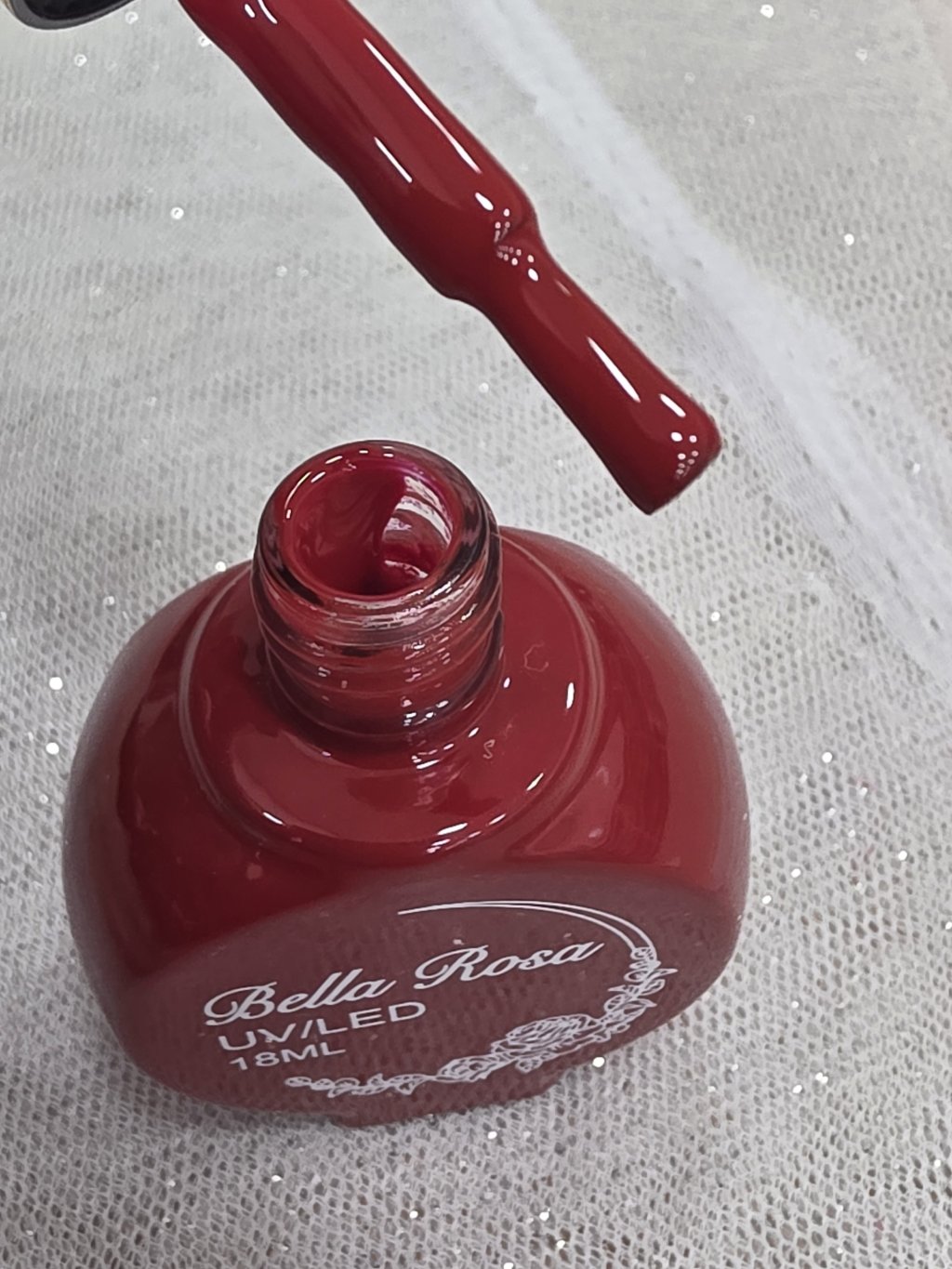 Esmalte Gel bella rosa favorite 17