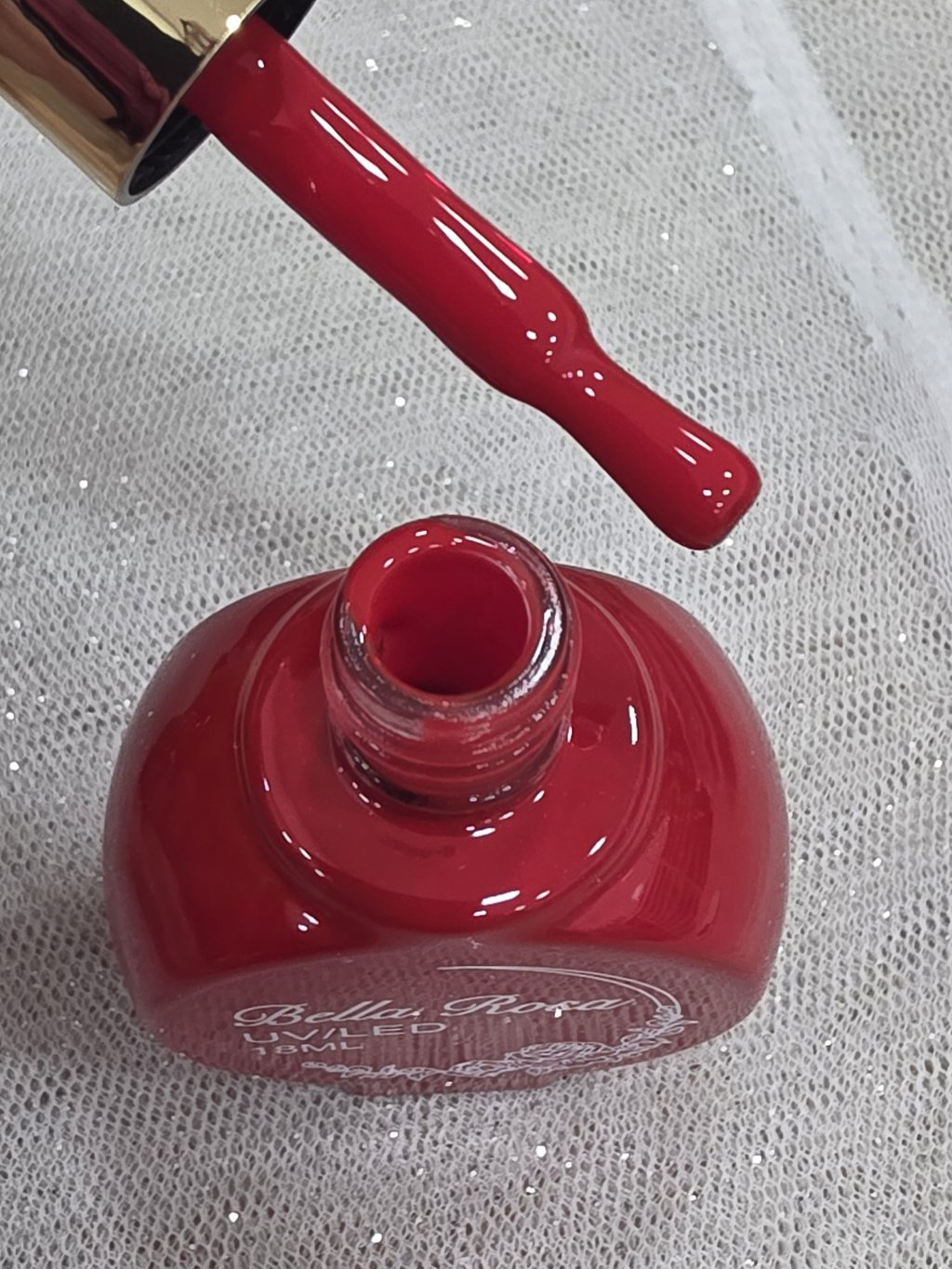 Esmalte Gel bella rosa favorite 18