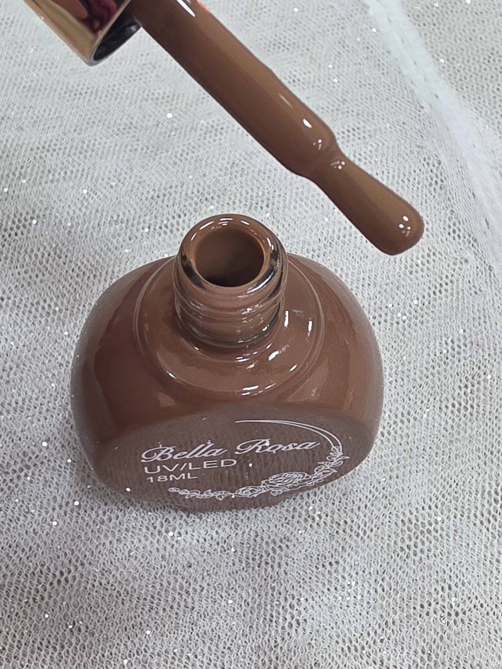 Esmalte Gel bella rosa favorite 20