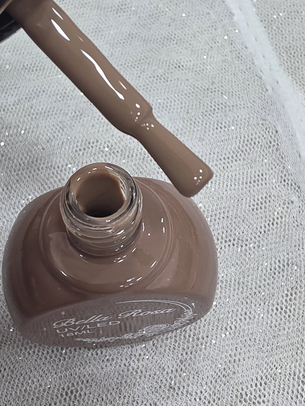 Esmalte Gel bella rosa favorite 21