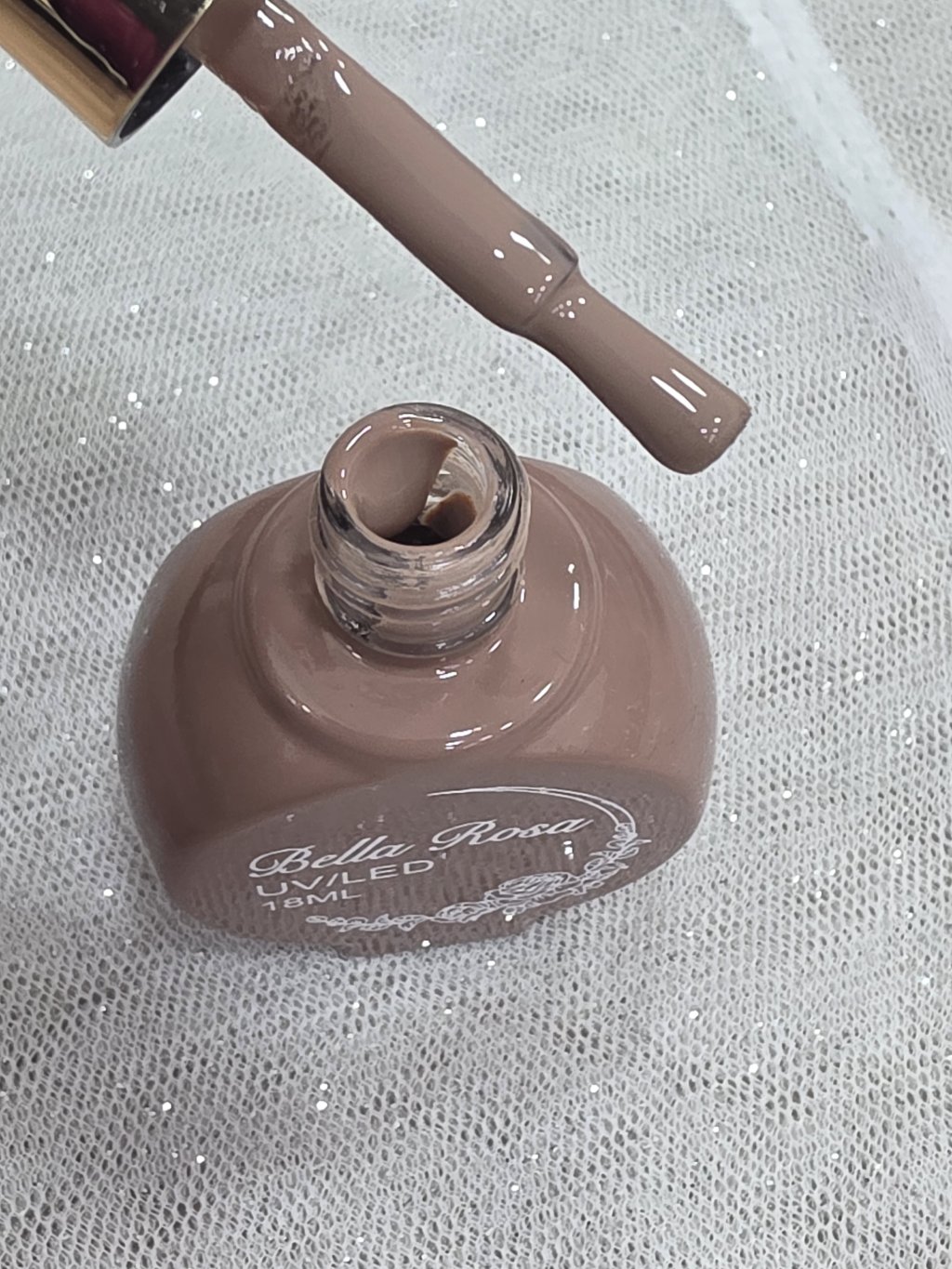 Esmalte Gel bella rosa favorite 22