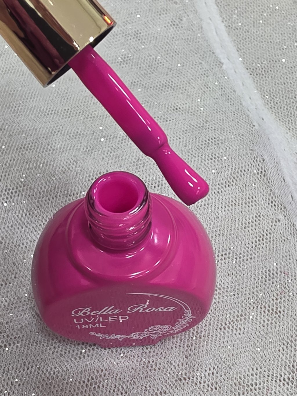 Esmalte bella rosa favorite 23
