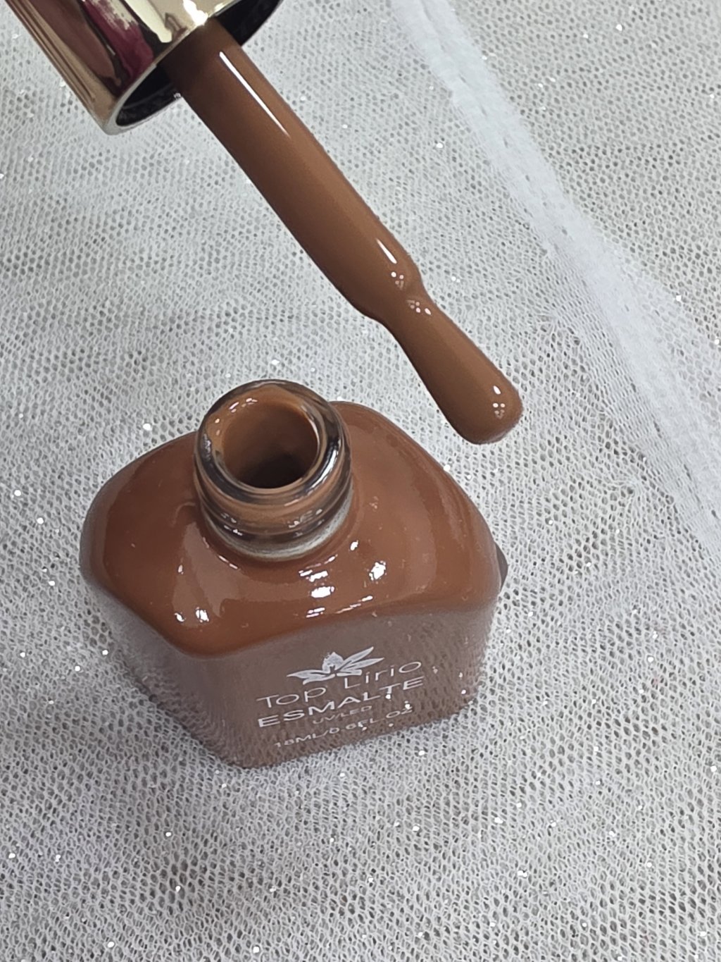 Esmalte top lírio 189
