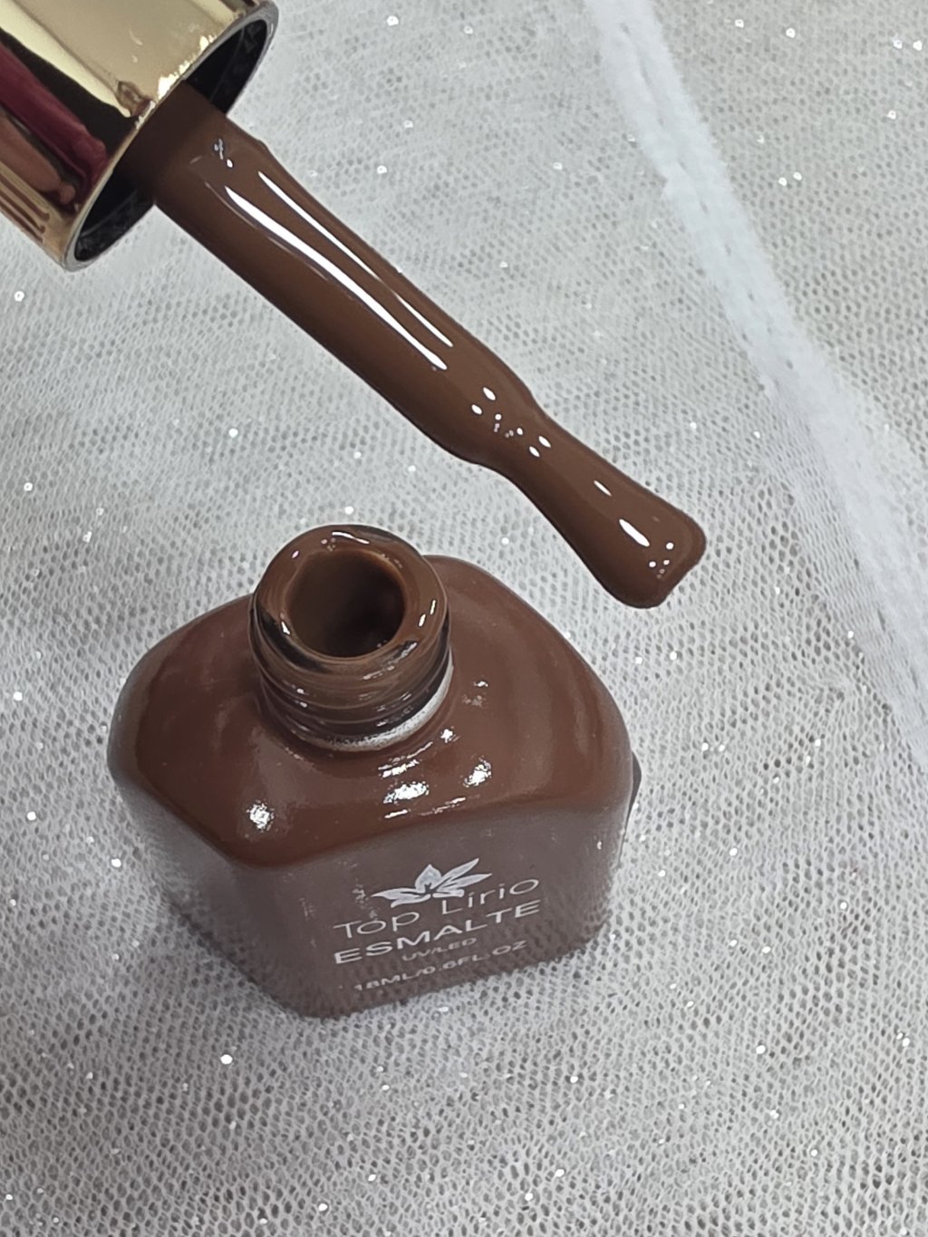 Esmalte top lírio 84