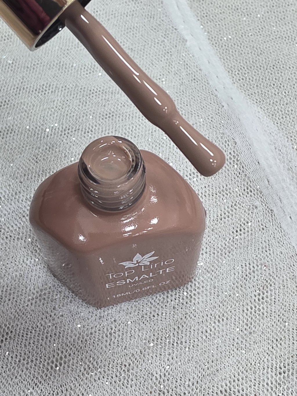 Esmalte top lírio 96