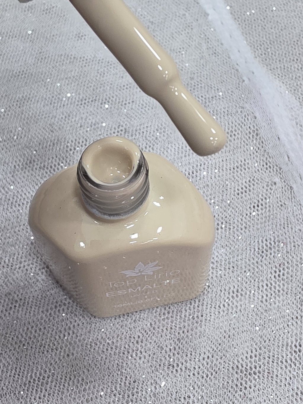 Esmalte top lírio 34
