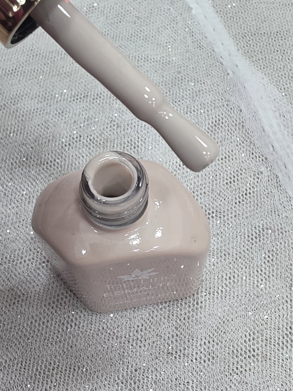 Esmalte top lírio 17