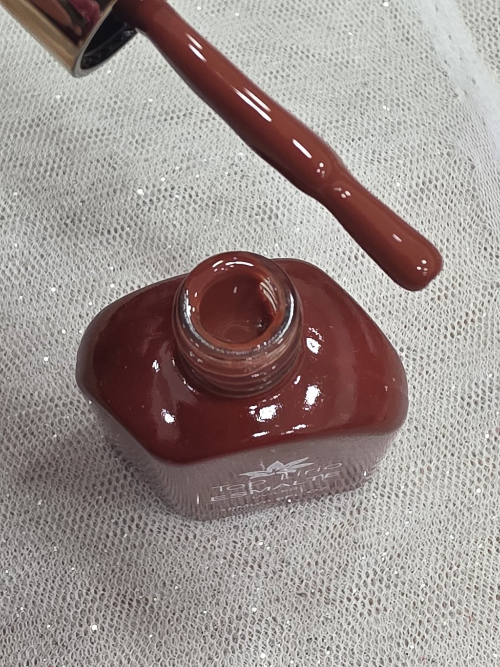 Esmalte top lírio 120