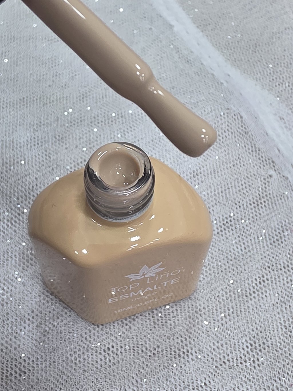 Esmalte top lírio 68