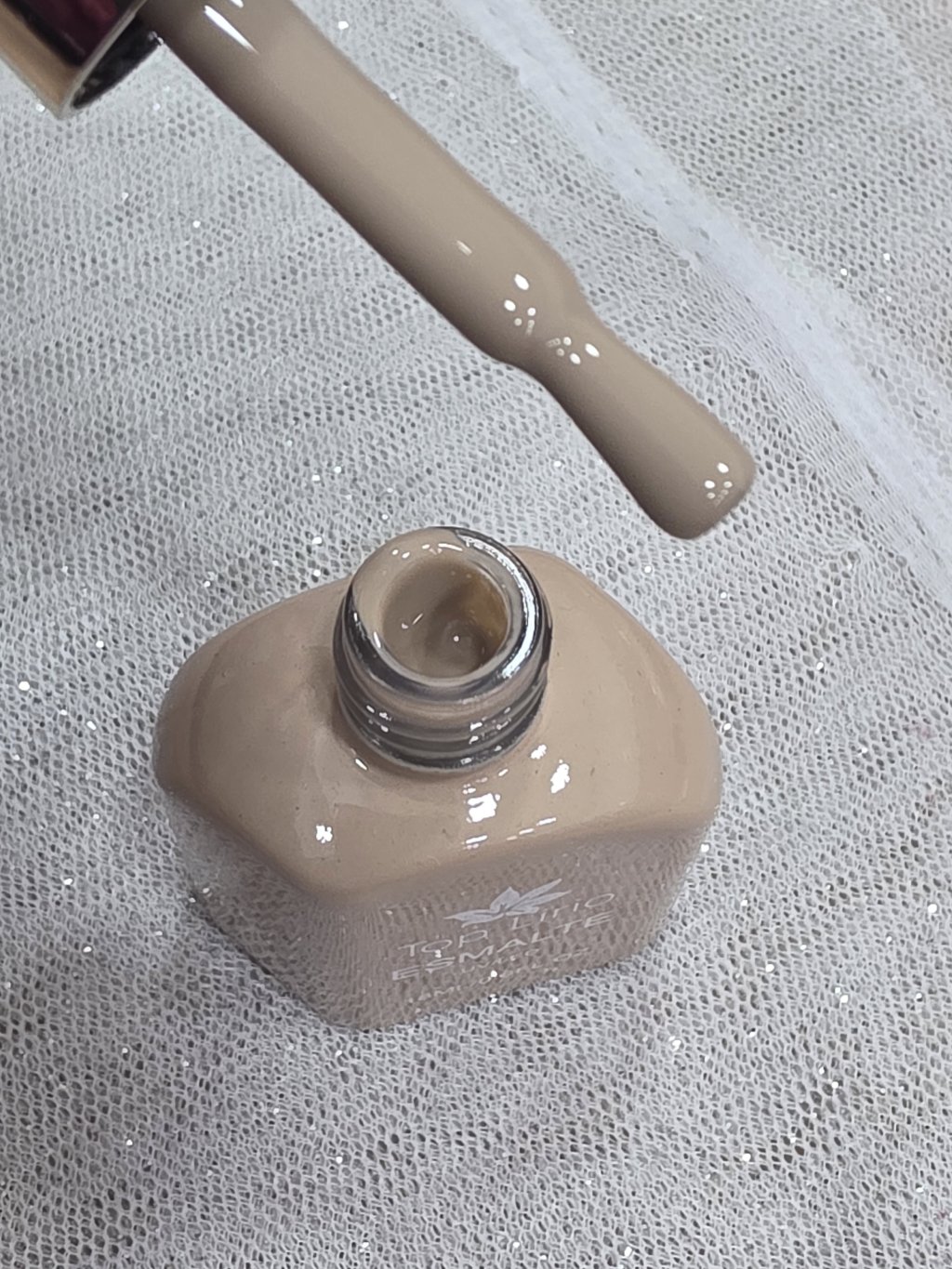 Esmalte top lírio 35