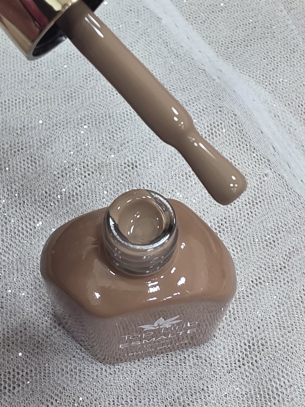 Esmalte top lírio 86